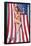 Sports Illustrated: Swimsuit Edition - Hannah Davis 15-Trends International-Framed Poster