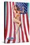 Sports Illustrated: Swimsuit Edition - Hannah Davis 15-Trends International-Stretched Canvas