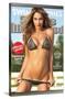 Sports Illustrated: Swimsuit Edition - Hannah Davis Cover 15-Trends International-Stretched Canvas