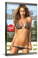 Sports Illustrated: Swimsuit Edition - Hannah Davis Cover 15-Trends International-Stretched Canvas