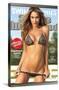 Sports Illustrated: Swimsuit Edition - Hannah Davis Cover 15-Trends International-Stretched Canvas