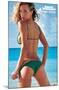 Sports Illustrated: Swimsuit Edition - Hannah Furgeson 16-Trends International-Mounted Poster