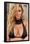 Sports Illustrated: Swimsuit Edition - Hunter McGrady 20-Trends International-Framed Poster