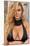 Sports Illustrated: Swimsuit Edition - Hunter McGrady 20-Trends International-Mounted Poster