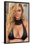 Sports Illustrated: Swimsuit Edition - Hunter McGrady 20-Trends International-Framed Poster