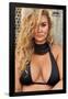 Sports Illustrated: Swimsuit Edition - Hunter McGrady 20-Trends International-Framed Poster