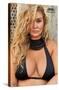 Sports Illustrated: Swimsuit Edition - Hunter McGrady 20-Trends International-Stretched Canvas