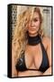 Sports Illustrated: Swimsuit Edition - Hunter McGrady 20-Trends International-Framed Stretched Canvas