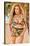 Sports Illustrated: Swimsuit Edition - Hunter McGrady 22-Trends International-Stretched Canvas
