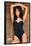 Sports Illustrated: Swimsuit Edition - Hyunjoo Hwang 20-Trends International-Framed Poster