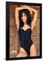 Sports Illustrated: Swimsuit Edition - Hyunjoo Hwang 20-Trends International-Framed Poster