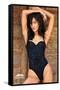 Sports Illustrated: Swimsuit Edition - Hyunjoo Hwang 20-Trends International-Framed Stretched Canvas