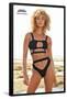 Sports Illustrated: Swimsuit Edition - Jasmine Sanders 20-Trends International-Framed Poster