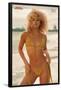 Sports Illustrated: Swimsuit Edition - Jasmine Sanders 21-Trends International-Framed Poster