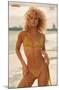 Sports Illustrated: Swimsuit Edition - Jasmine Sanders 21-Trends International-Mounted Poster