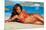 Sports Illustrated: Swimsuit Edition - Jasmyn Wilkins 18-Trends International-Mounted Poster