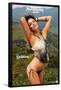 Sports Illustrated: Swimsuit Edition - Jessica Gomes 13-Trends International-Framed Poster