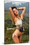 Sports Illustrated: Swimsuit Edition - Jessica Gomes 13-Trends International-Mounted Poster