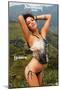 Sports Illustrated: Swimsuit Edition - Jessica Gomes 13-Trends International-Mounted Poster