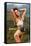 Sports Illustrated: Swimsuit Edition - Jessica Gomes 13-Trends International-Framed Stretched Canvas