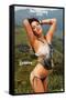 Sports Illustrated: Swimsuit Edition - Jessica Gomes 13-Trends International-Framed Stretched Canvas