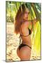 Sports Illustrated: Swimsuit Edition - Josephine Skriver 20-Trends International-Mounted Poster