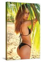 Sports Illustrated: Swimsuit Edition - Josephine Skriver 20-Trends International-Stretched Canvas