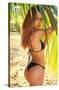 Sports Illustrated: Swimsuit Edition - Josephine Skriver 20-Trends International-Stretched Canvas