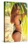 Sports Illustrated: Swimsuit Edition - Josephine Skriver 20-Trends International-Stretched Canvas