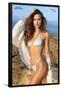 Sports Illustrated: Swimsuit Edition - Josephine Skriver 21-Trends International-Framed Poster