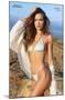 Sports Illustrated: Swimsuit Edition - Josephine Skriver 21-Trends International-Mounted Poster