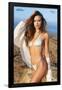 Sports Illustrated: Swimsuit Edition - Josephine Skriver 21-Trends International-Framed Poster