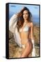 Sports Illustrated: Swimsuit Edition - Josephine Skriver 21-Trends International-Framed Stretched Canvas