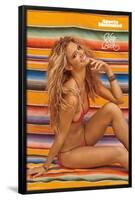 Sports Illustrated: Swimsuit Edition - Kate Bock 17-Trends International-Framed Poster