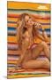 Sports Illustrated: Swimsuit Edition - Kate Bock 17-Trends International-Mounted Poster