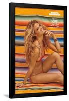 Sports Illustrated: Swimsuit Edition - Kate Bock 17-Trends International-Framed Poster