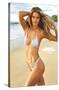 Sports Illustrated: Swimsuit Edition - Kate Bock 19-Trends International-Stretched Canvas