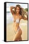Sports Illustrated: Swimsuit Edition - Kate Bock 19-Trends International-Framed Stretched Canvas