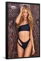 Sports Illustrated: Swimsuit Edition - Kate Bock 20-Trends International-Framed Poster