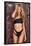 Sports Illustrated: Swimsuit Edition - Kate Bock 20-Trends International-Framed Poster