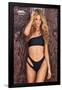 Sports Illustrated: Swimsuit Edition - Kate Bock 20-Trends International-Framed Poster