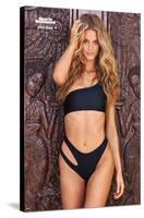 Sports Illustrated: Swimsuit Edition - Kate Bock 20-Trends International-Stretched Canvas
