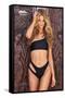 Sports Illustrated: Swimsuit Edition - Kate Bock 20-Trends International-Framed Stretched Canvas