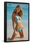 Sports Illustrated: Swimsuit Edition - Kate Bock 21-Trends International-Framed Poster