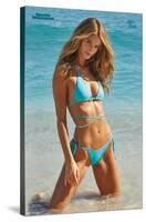 Sports Illustrated: Swimsuit Edition - Kate Bock 21-Trends International-Stretched Canvas