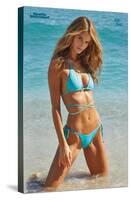 Sports Illustrated: Swimsuit Edition - Kate Bock 21-Trends International-Stretched Canvas