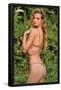 Sports Illustrated: Swimsuit Edition - Kate Bock 22-Trends International-Framed Poster