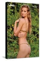 Sports Illustrated: Swimsuit Edition - Kate Bock 22-Trends International-Stretched Canvas