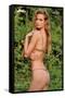 Sports Illustrated: Swimsuit Edition - Kate Bock 22-Trends International-Framed Stretched Canvas