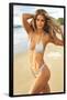 SPORTS ILLUSTRATED: SWIMSUIT EDITION - KATE BOCK-null-Framed Standard Poster